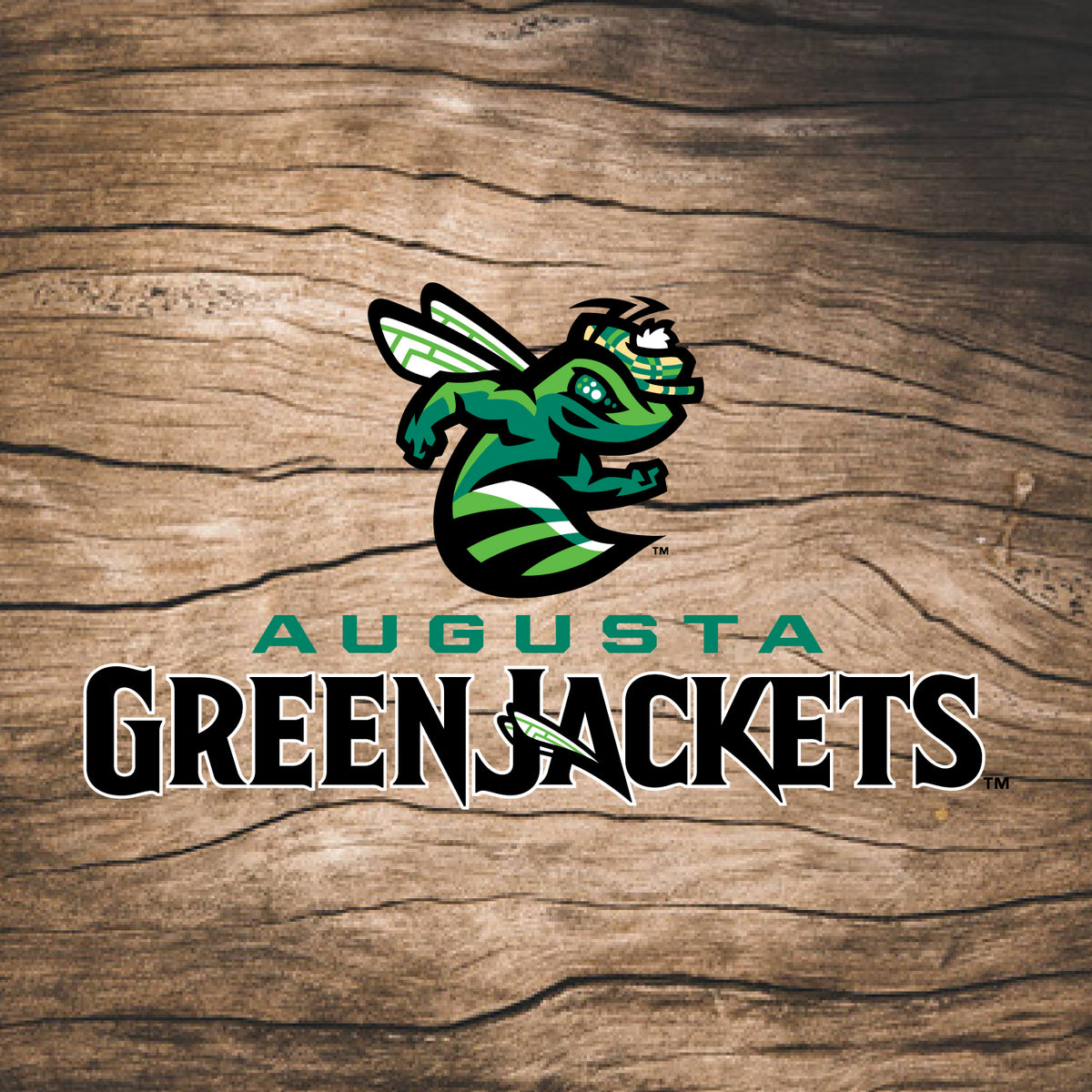 Augusta GreenJackets – Coopersburg