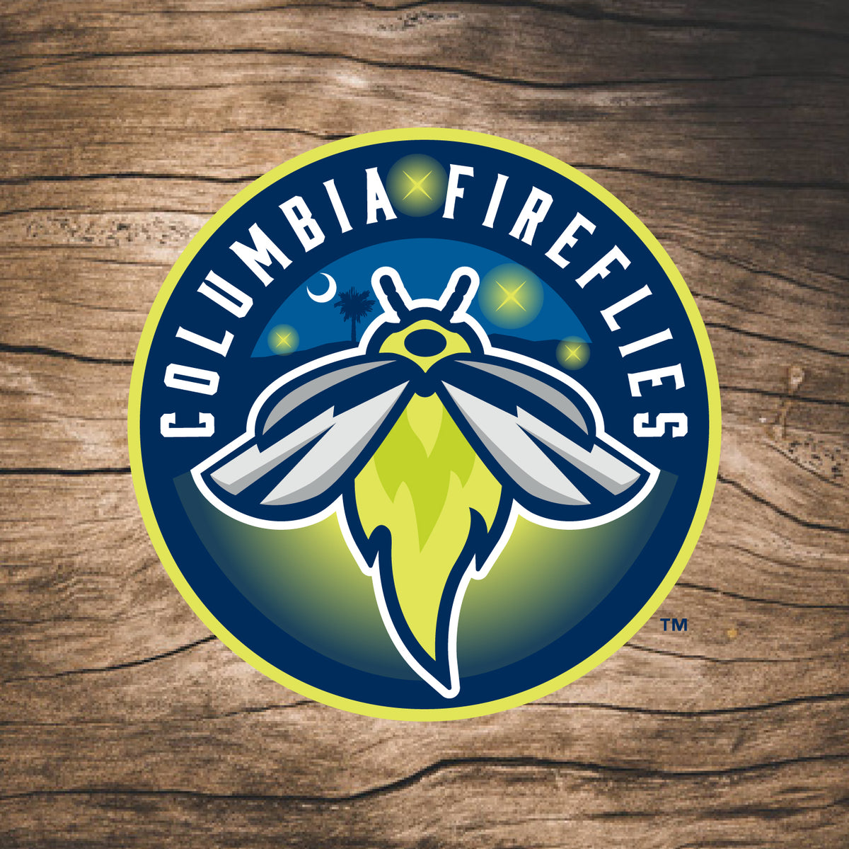 Columbia Fireflies – Coopersburg