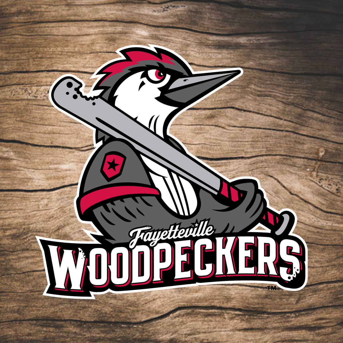 Fayetteville Woodpeckers – Coopersburg