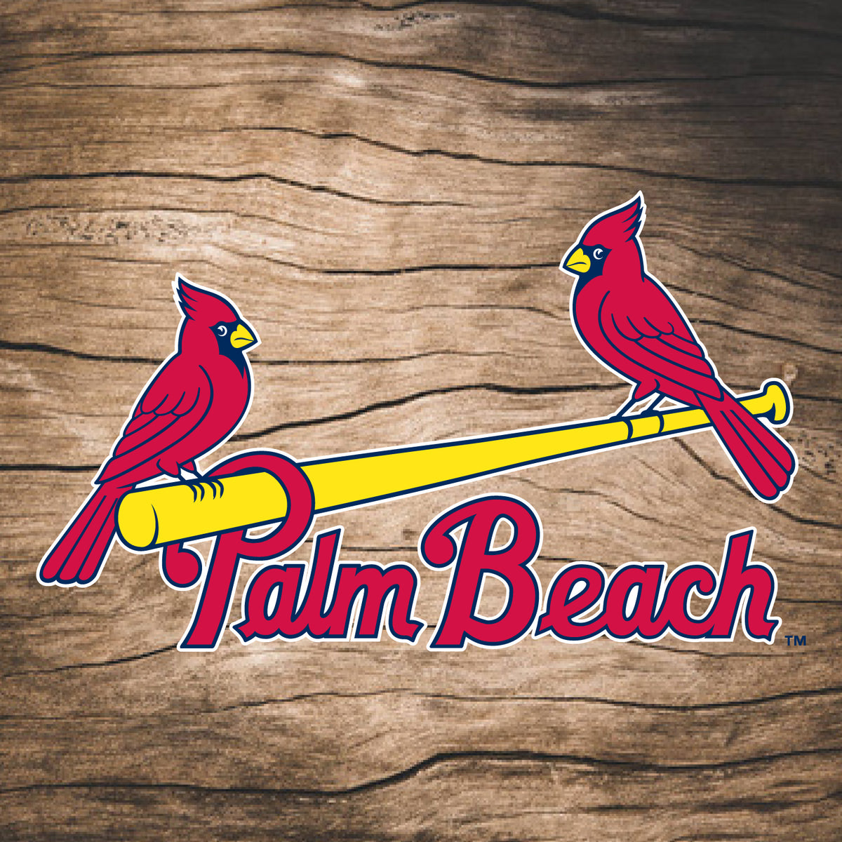 Palm Beach Cardinals – Coopersburg