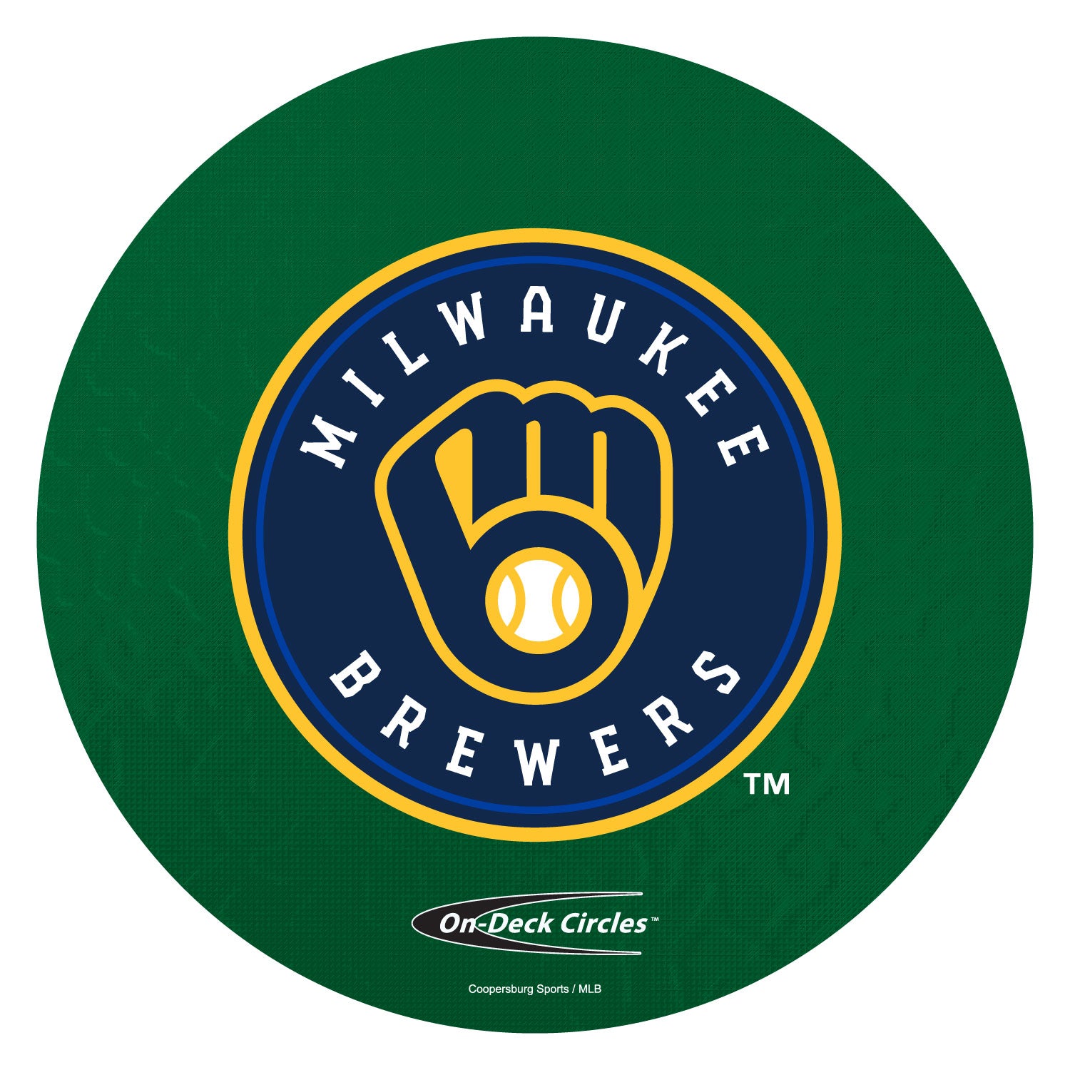 Collector's Corner: Brewers On Deck
