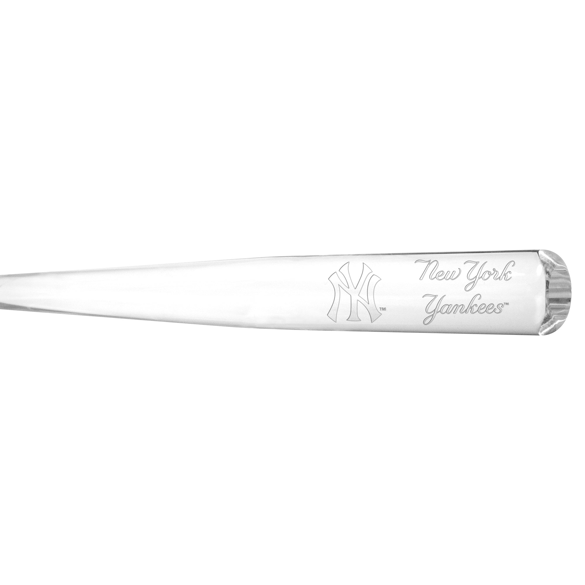 New York Yankees Acrylic Bat – Coopersburg