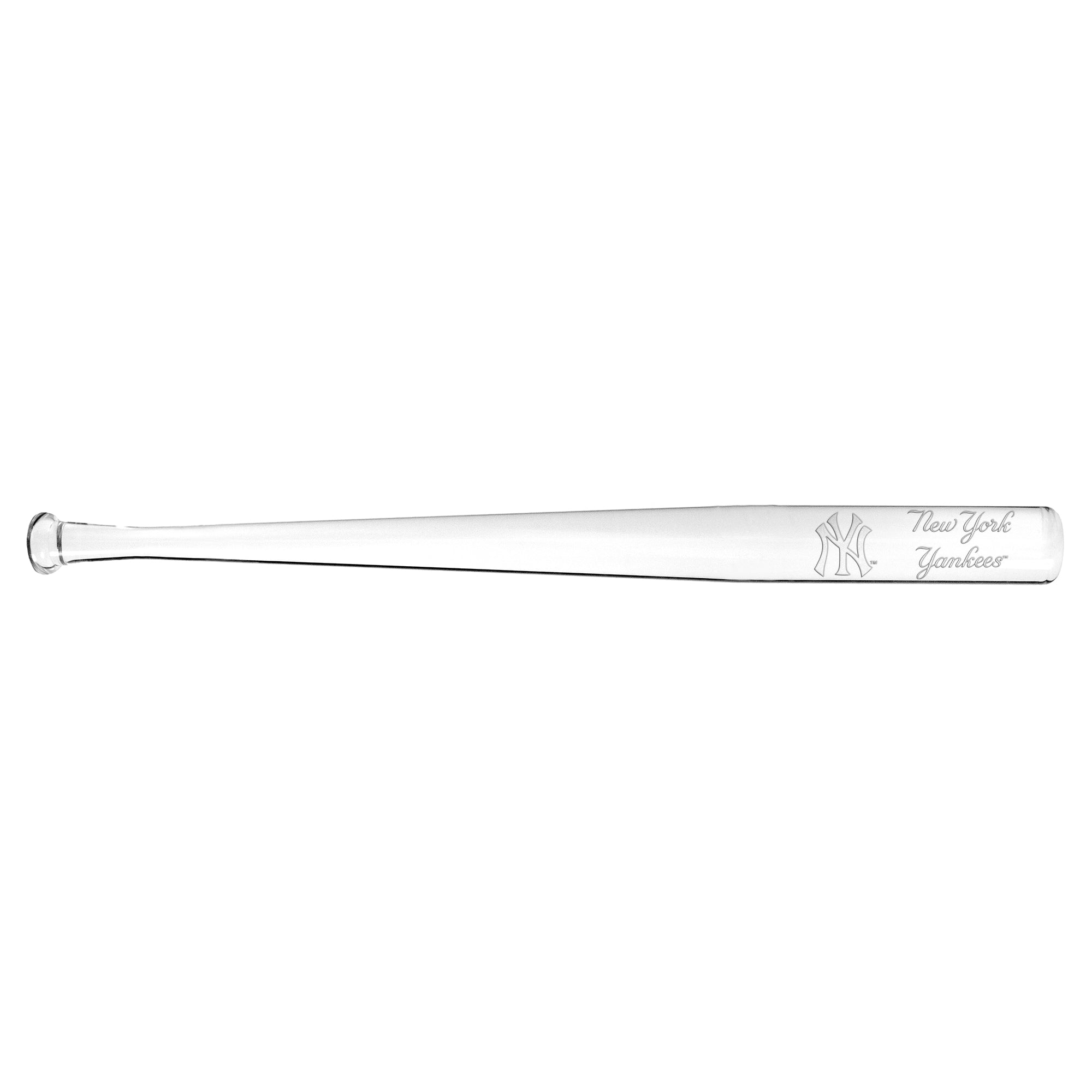 New York Yankees Acrylic Bat – Coopersburg